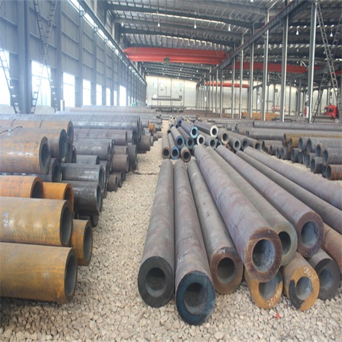 16mn厚壁無縫鋼管